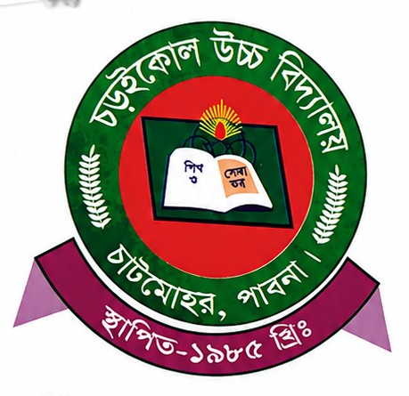 Charaikol High School